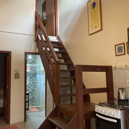 Residencial Oliveira - Casas Na Praia Da Ferrugem Garopaba Eksteriør bilde