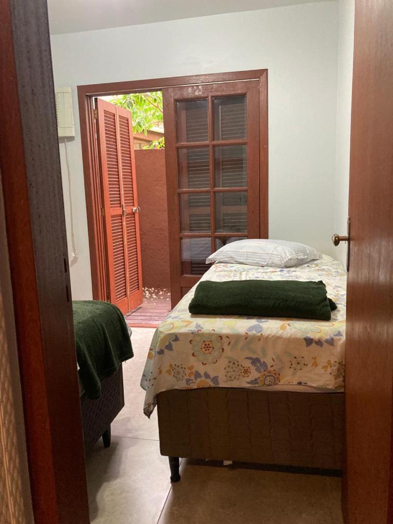 Residencial Oliveira - Casas Na Praia Da Ferrugem Garopaba Eksteriør bilde