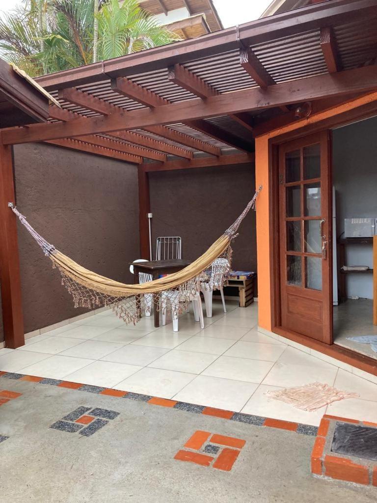 Residencial Oliveira - Casas Na Praia Da Ferrugem Garopaba Eksteriør bilde