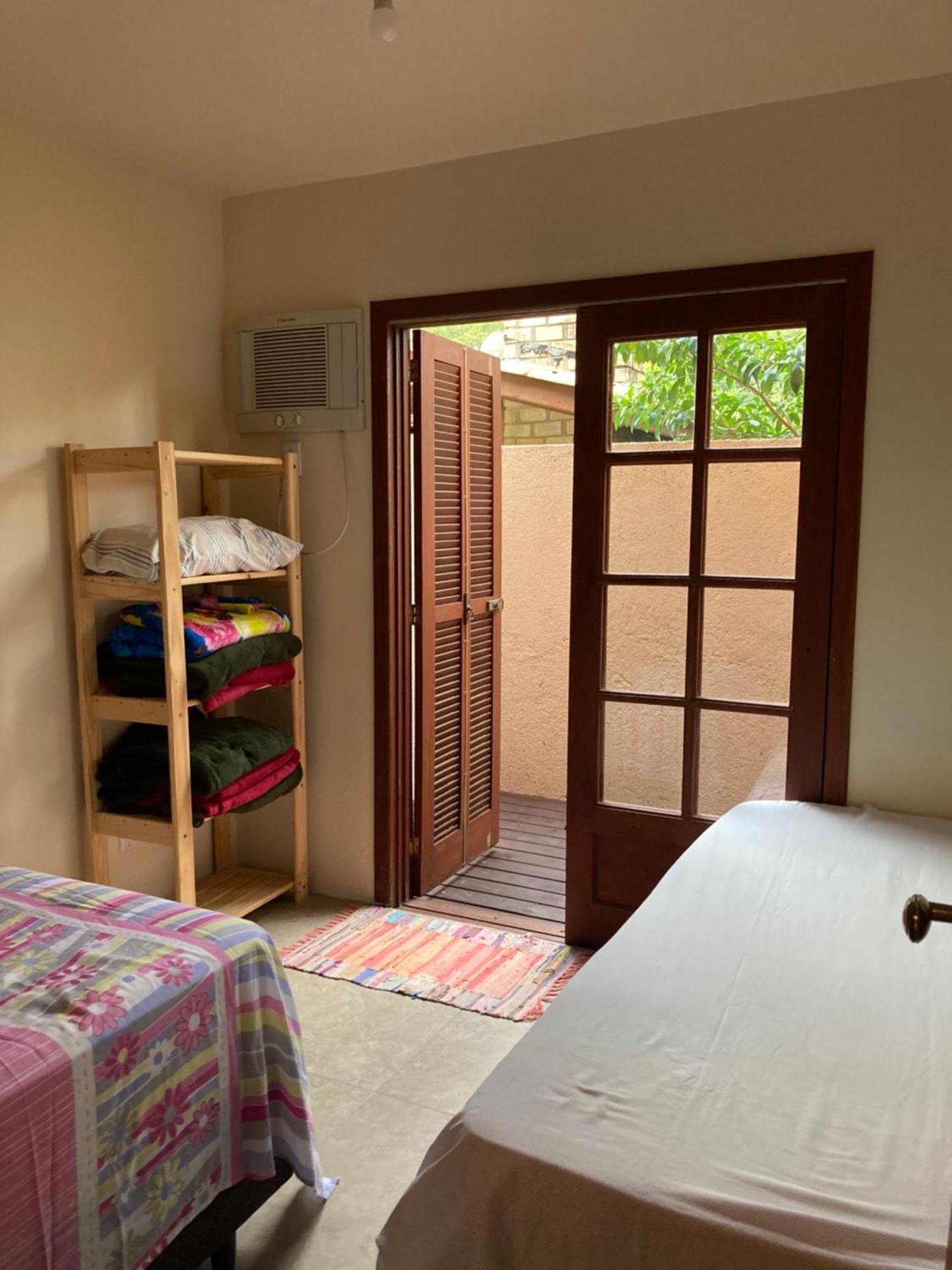 Residencial Oliveira - Casas Na Praia Da Ferrugem Garopaba Eksteriør bilde