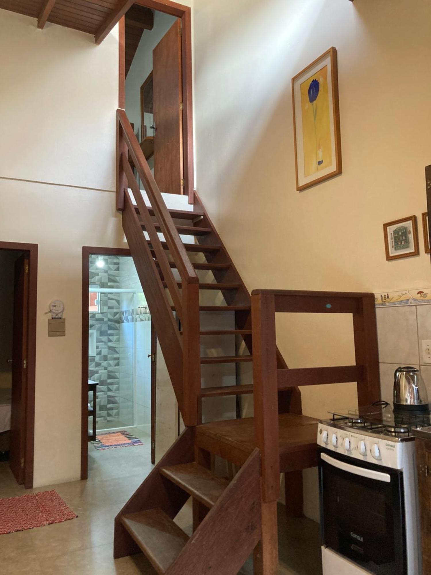 Residencial Oliveira - Casas Na Praia Da Ferrugem Garopaba Eksteriør bilde