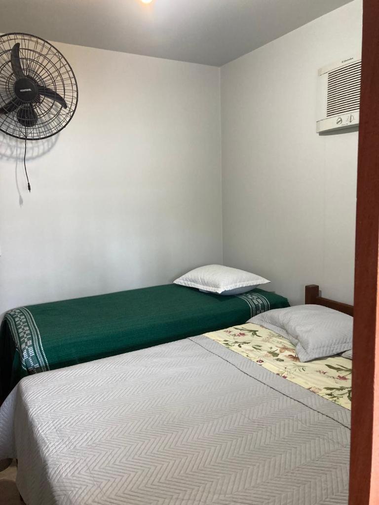 Residencial Oliveira - Casas Na Praia Da Ferrugem Garopaba Rom bilde
