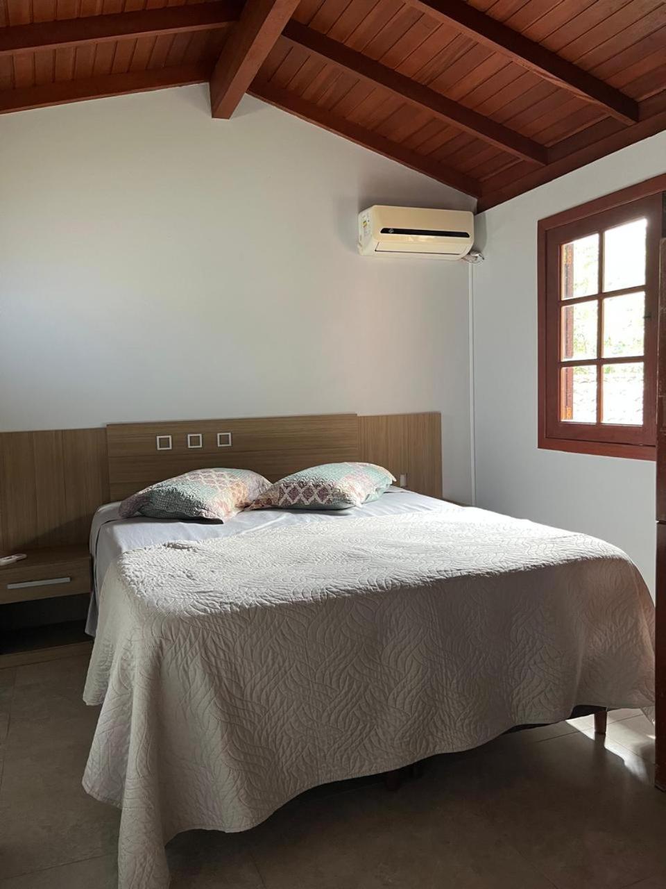 Residencial Oliveira - Casas Na Praia Da Ferrugem Garopaba Eksteriør bilde